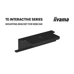iiyama ProLite TE7515A-B2AG 75’’ Google EDLA Certified 4K Touchscreen, PIP, iiWare 21E with Android 14-EDLA, WiFi-6 with Bluetooth 5, 20W Subwoofer, with wall mount. thumbnail 14