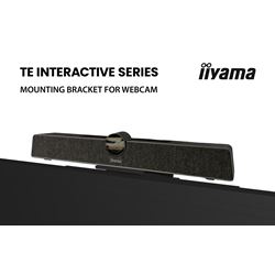 iiyama ProLite TE7515A-B2AG 75’’ Google EDLA Certified 4K Touchscreen, PIP, iiWare 21E with Android 14-EDLA, WiFi-6 with Bluetooth 5, 20W Subwoofer, with wall mount. thumbnail 17