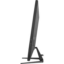 BOX OPENED: iiyama Prolite monitor X4373UHSU-B2 VA LED, USB-C, 4K, Picture-by/in-Picture, USB hub, flicker free, KVM Switch thumbnail 9