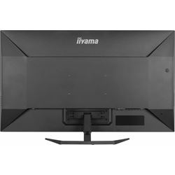 BOX OPENED: iiyama Prolite monitor X4373UHSU-B2 VA LED, USB-C, 4K, Picture-by/in-Picture, USB hub, flicker free, KVM Switch thumbnail 10