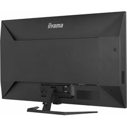 BOX OPENED: iiyama Prolite monitor X4373UHSU-B2 VA LED, USB-C, 4K, Picture-by/in-Picture, USB hub, flicker free, KVM Switch thumbnail 11
