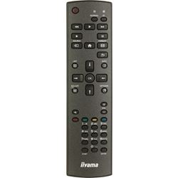 BOX OPENED: iiyama Prolite monitor X4373UHSU-B2 VA LED, USB-C, 4K, Picture-by/in-Picture, USB hub, flicker free, KVM Switch thumbnail 15