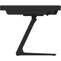 iiyama ProLite monitor T1932MSC-B2S 19", Projective Capacitive 10pt touch, IPS, Scratch resistant, Edge to edge glass, 5:4, HDMI, DisplayPort, Water and dust protection thumbnail 5