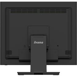 iiyama ProLite monitor T1932MSC-B2S 19", Projective Capacitive 10pt touch, IPS, Scratch resistant, Edge to edge glass, 5:4, HDMI, DisplayPort, Water and dust protection thumbnail 9