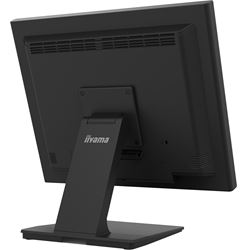 iiyama ProLite monitor T1932MSC-B2S 19", Projective Capacitive 10pt touch, IPS, Scratch resistant, Edge to edge glass, 5:4, HDMI, DisplayPort, Water and dust protection thumbnail 11