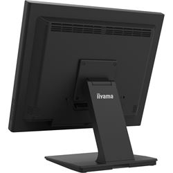 iiyama ProLite monitor T1932MSC-B2S 19", Projective Capacitive 10pt touch, IPS, Scratch resistant, Edge to edge glass, 5:4, HDMI, DisplayPort, Water and dust protection thumbnail 13