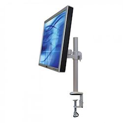 Ergomounts EMUV401DC UltraView 401 Desk Mount Monitor Stand thumbnail 0