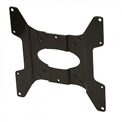 Ergomounts EMVESA200B VESA 200mm x 200mm Conversion Plate thumbnail 0