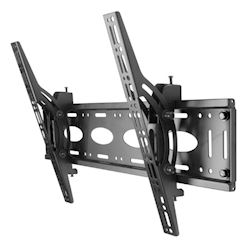 ErgoMounts EMZ200B Wall Mount TV Bracket