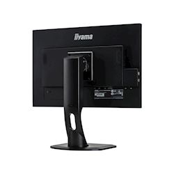iiyama Prolite monitor XUB2495WSU-B3 24" IPS, 1920 x 1200, Black, DP, HDMI, USB Hub, 100% sRGB, Height Adjustable thumbnail 6