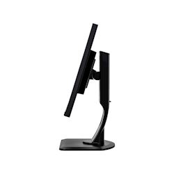 iiyama Prolite monitor XUB2495WSU-B3 24" IPS, 1920 x 1200, Black, DP, HDMI, USB Hub, 100% sRGB, Height Adjustable thumbnail 9