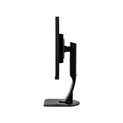 iiyama Prolite monitor XUB2495WSU-B3 24" IPS, 1920 x 1200, Black, DP, HDMI, USB Hub, 100% sRGB, Height Adjustable thumbnail 8