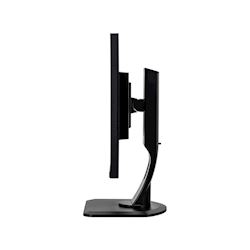 iiyama Prolite monitor XUB2495WSU-B3 24" IPS, 1920 x 1200, Black, DP, HDMI, USB Hub, 100% sRGB, Height Adjustable thumbnail 7