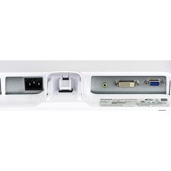 iiyama ProLite monitor B1780SD-W1 17" 5:4 Height Adjustable, White thumbnail 10