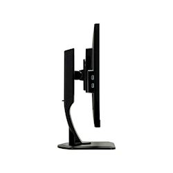 iiyama ProLite monitor XUB2792QSU-B1 27" IPS, 2560x1440, FreeSync, Ultra Slim Bezel, Black, HDMI, Display Port, USB Hub, Height Adjustable thumbnail 6
