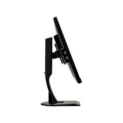 iiyama ProLite monitor XUB2792QSU-B1 27" IPS, 2560x1440, FreeSync, Ultra Slim Bezel, Black, HDMI, Display Port, USB Hub, Height Adjustable thumbnail 7