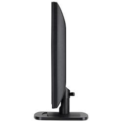 iiyama ProLite monitor E1980D-B1 19" 5:4 Black, VGA, DVI, 1280 x 1024 resolution thumbnail 4