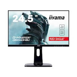 iiyama G-Master Black Hawk G2530HSU-B1 