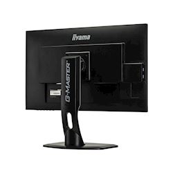 iiyama G-Master Red Eagle gaming monitor GB2760QSU-B1 27" Black, 2560 x 1440, 1ms, 144hz, FreeSync, HDMI, Display Port,Height Adjustable thumbnail 6