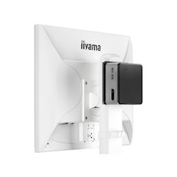 iiyama MD BRPCV02-W Off the floor bracket for PC (VESA 100) thumbnail 4