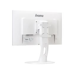 iiyama MD BRPCV02-W Off the floor bracket for PC (VESA 100) thumbnail 2