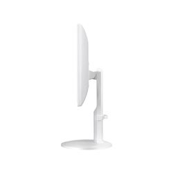 iiyama ProLite monitor B1980D-W1 19" 5:4, Height Adjustable, White thumbnail 10