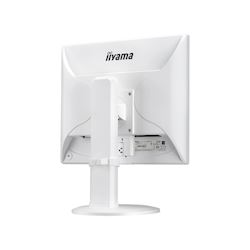 iiyama ProLite monitor B1980D-W1 19" 5:4, Height Adjustable, White thumbnail 9
