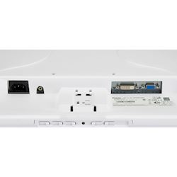 iiyama ProLite monitor B1980D-W1 19" 5:4, Height Adjustable, White thumbnail 11