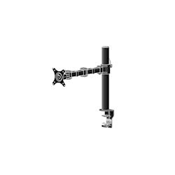 iiyama DS1001C-B1 Single Screen Desk Top Mounting Arm thumbnail 1