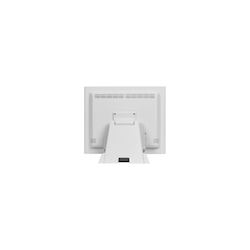 iiyama ProLite monitor T1531SR-W5 15" White, 5:4, Resistive single touch thumbnail 7
