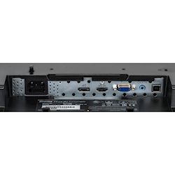 iiyama ProLite monitor T1531SR-B5 15" Black, 5:4 Resistive single touch, HDMI, Display Port thumbnail 11