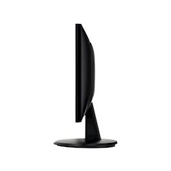 iiyama ProLite monitor E2083HSD-B1 20" 1600x900, Black, blur free, VGA, DVI thumbnail 6
