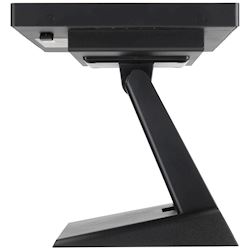 iiyama ProLite T1634MC-B8X 16" Black, IPS, touch through glass, 16:9, Projective Capacitive 10pt touch,  thumbnail 7