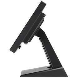 iiyama ProLite T1634MC-B8X 16" Black, IPS, touch through glass, 16:9, Projective Capacitive 10pt touch,  thumbnail 8