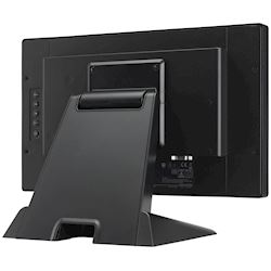 iiyama ProLite T1634MC-B8X 16" Black, IPS, touch through glass, 16:9, Projective Capacitive 10pt touch,  thumbnail 10