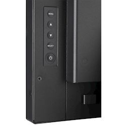 iiyama ProLite T1634MC-B8X 16" Black, IPS, touch through glass, 16:9, Projective Capacitive 10pt touch,  thumbnail 11